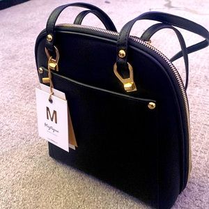 Miztique convertible bag brand new with tags